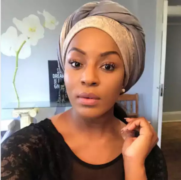 Actress Jessica Nkosi On How Playing Queen Qondi On Isibaya Saves Her